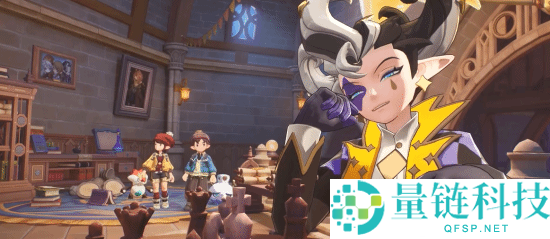腾讯国产大作《洛克王国：世界》日活破千万，海外玩家热盼全球版