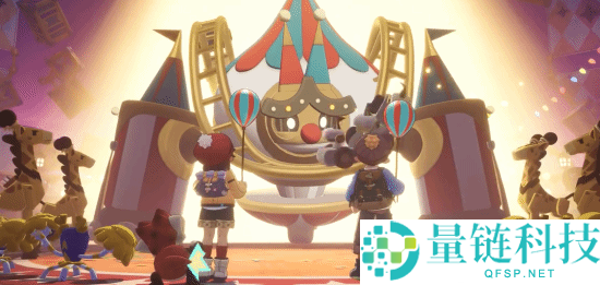 腾讯国产大作《洛克王国：世界》日活破千万，海外玩家热盼全球版