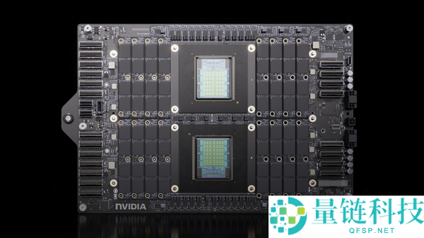 NVIDIA 财报冲击 6 万亿美元市值：CPU 业务成核心增长引擎
