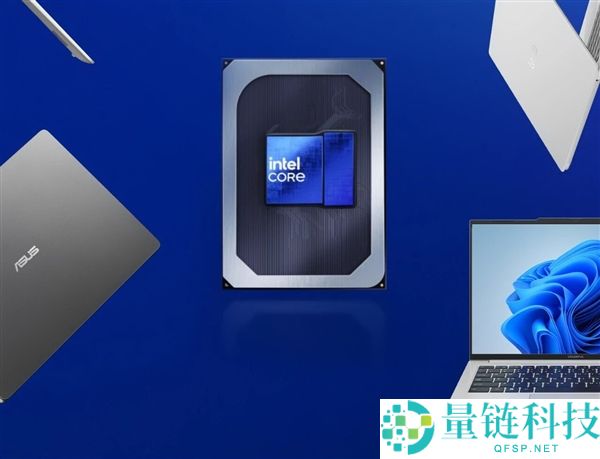 Intel 三代酷睿颠覆主流笔记本：不止廉价够用，性能全面升级