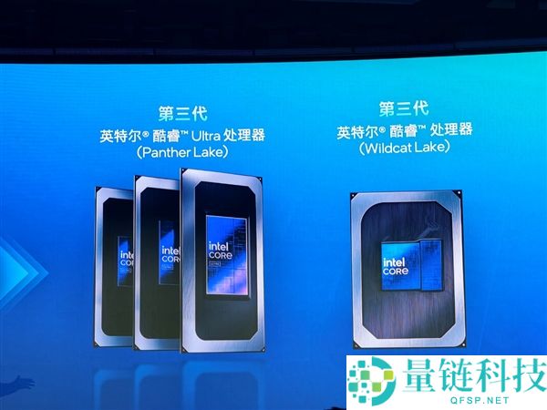 Intel 三代酷睿颠覆主流笔记本：不止廉价够用，性能全面升级
