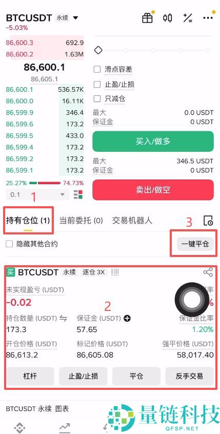 币安 2026 最新版合约交易机制全解析:规则、费率与实战指南