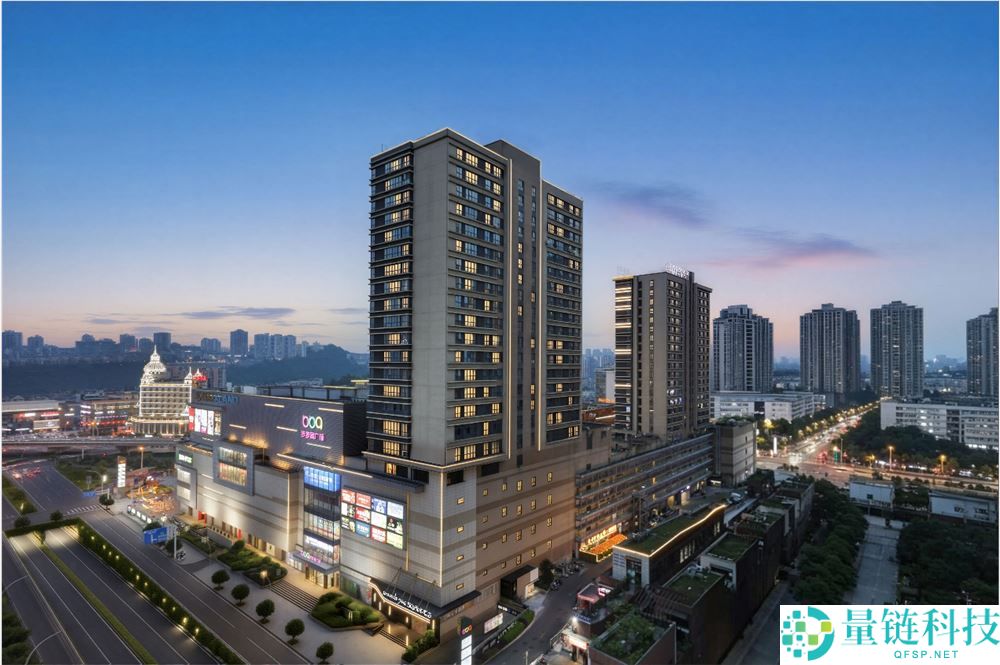 万达酒店加速西进布局，深耕文旅产业新战略