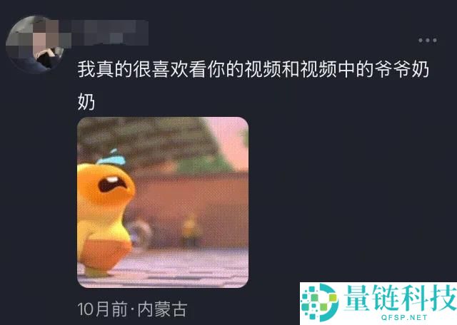 一年涨粉百万！专访留守老人博主@大森子：为何突然火了？