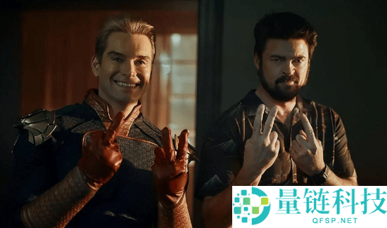 《黑袍纠察队》大结局上线：七年传奇正式落幕，全集高清观看