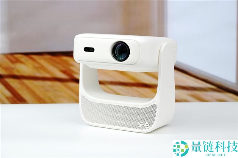 哈趣 H3 Pro 评测：百元投影仪性价比之王，400CVIA 亮度够不够用？