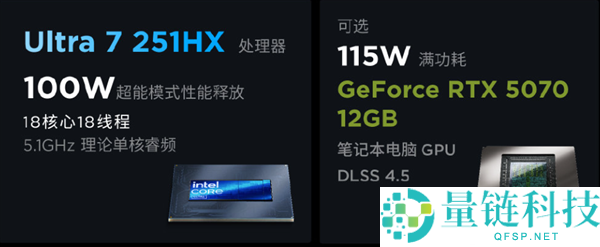 联想拯救者 Y7000X AI 轻薄电竞本发布：2.5K OLED 屏，8999 元起