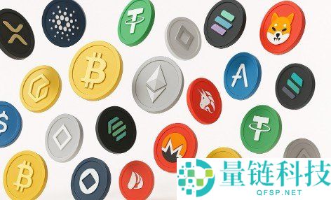 什么是山寨币？深度解析比特币之外的加密货币世界与投资潜力