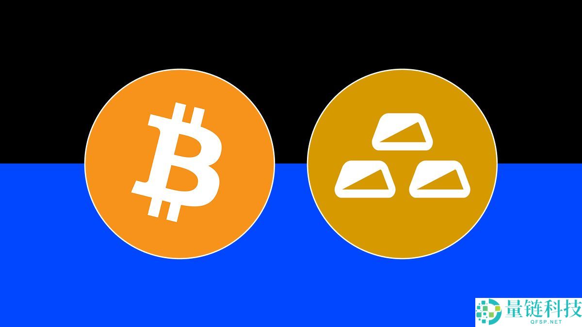 比特币 vs 黄金：2026 年最佳投资选哪个？深度解析与对比