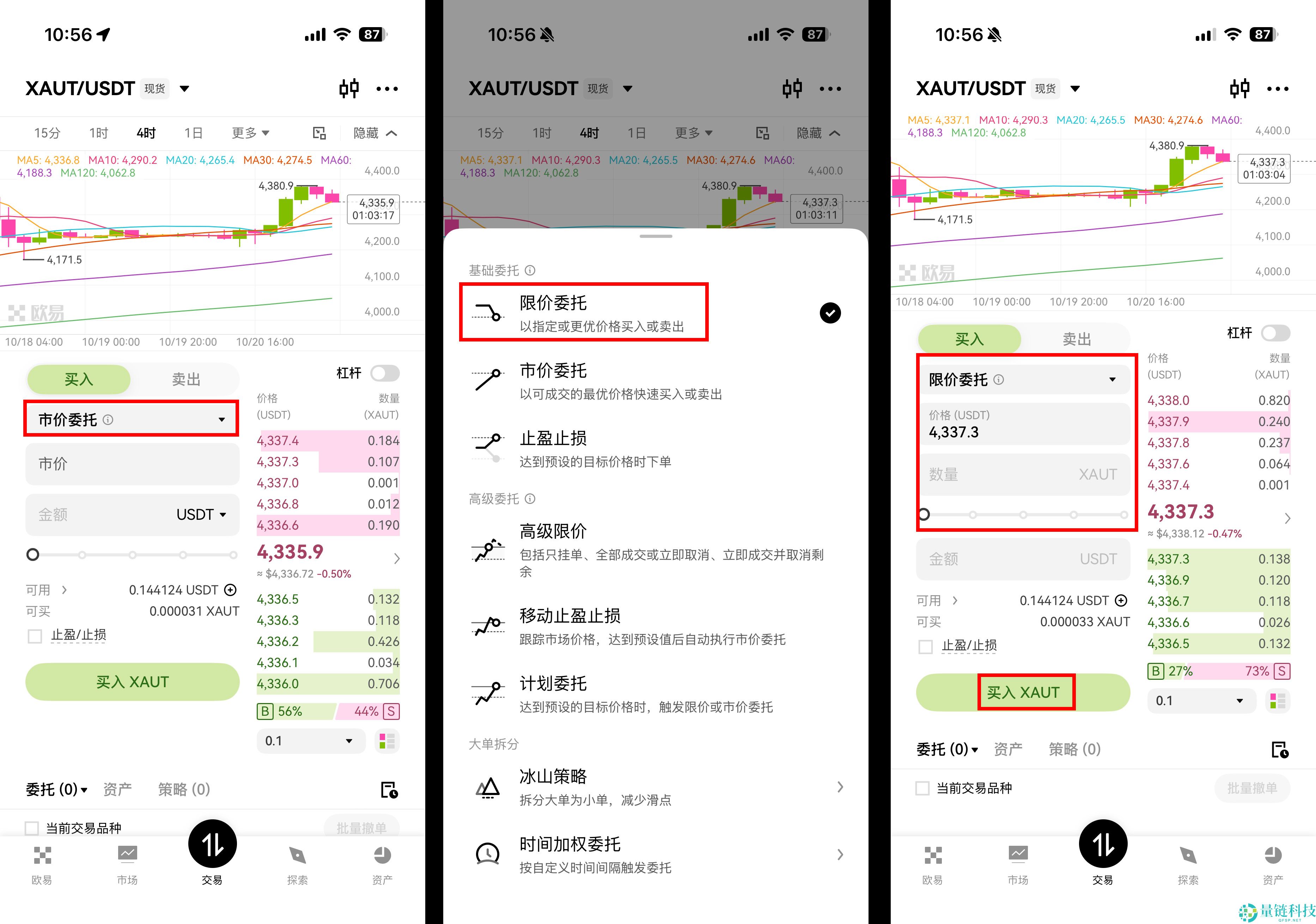 比特币 vs 黄金:2026 年最佳投资选哪个?深度解析与对比