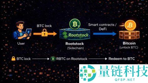 比特币 Layer 2 是什么?全面解析主要类型与应用场景