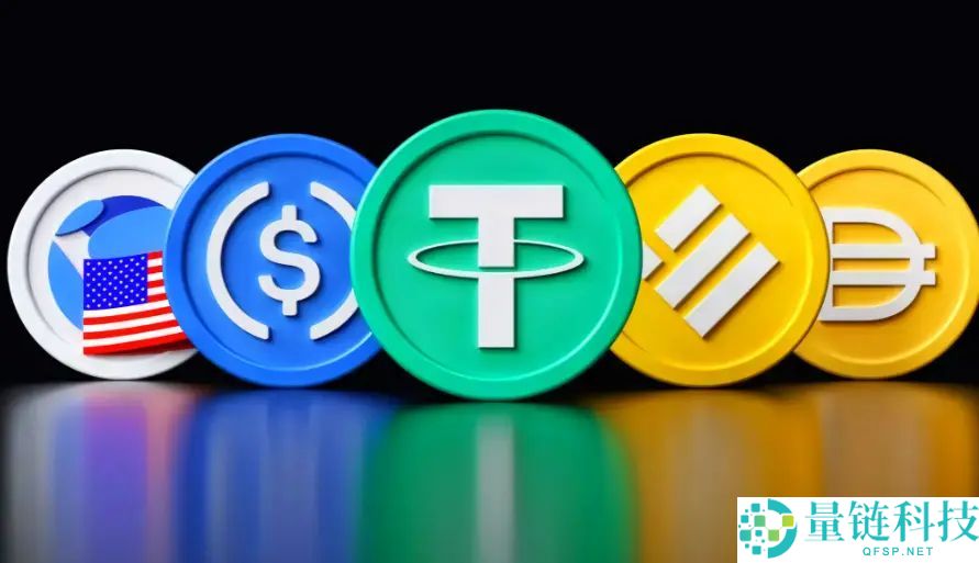 USDT 与 USDC 深度解析：起源、盈利模式及投资价值全攻略