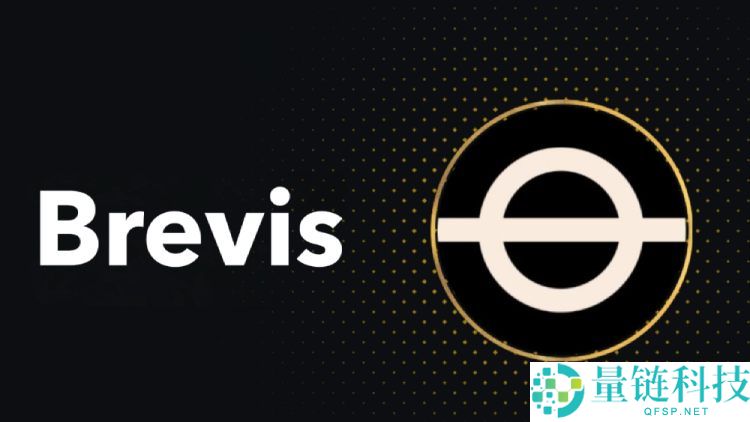 Brevis Network (BREV) 深度解析：项目概述、代币经济及投资价值分析
