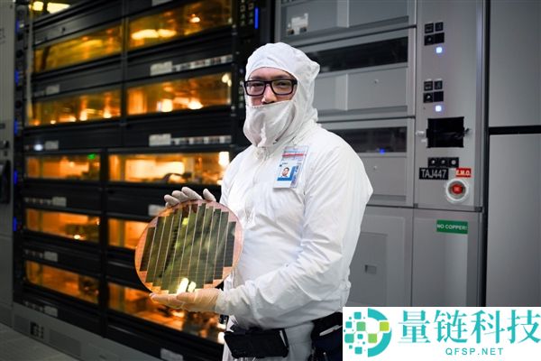 Intel CEO 下达死命令：CPU 良率不达标直接解雇，坚决不养混子