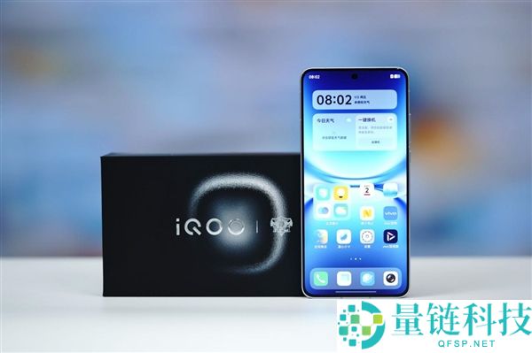 全球首发天玑 9500！iQOO 15T Monster 高清图赏：性能怪兽来了