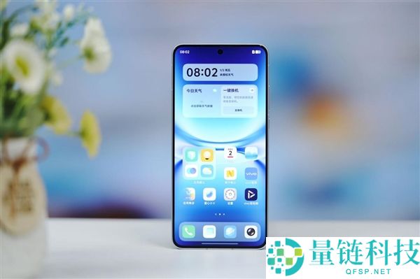 全球首发天玑 9500！iQOO 15T Monster 高清图赏：性能怪兽来了