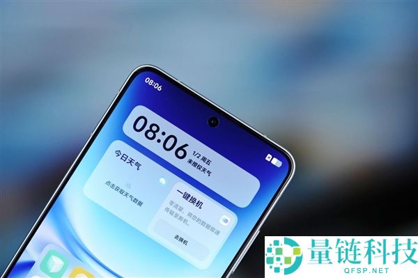 全球首发天玑 9500！iQOO 15T Monster 高清图赏：性能怪兽来了