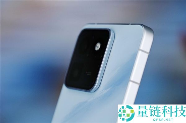 全球首发天玑 9500！iQOO 15T Monster 高清图赏：性能怪兽来了