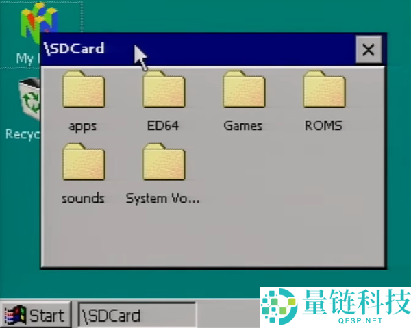 Windows CE 2.11 成功移植任天堂 N64：纯手搓驱动，耗时数月硬核突破