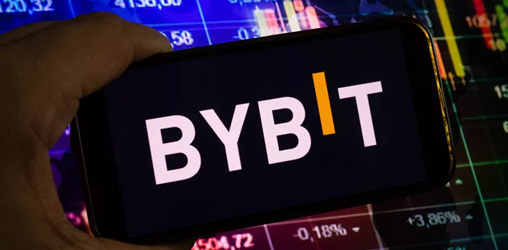 Bybit 交易所新手教程：注册、充值与提币全流程指南