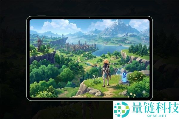 3799 元起！一图读懂 iQOO Pad6 Pro：4K 板皇畅享 5 年流畅