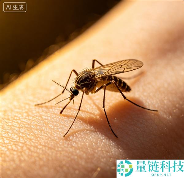O 型血招蚊子是谣言？真正爱招蚊子的其实是这 5 类人