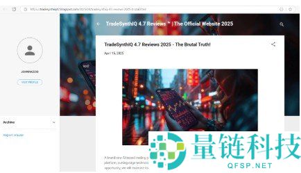 微软 AI 交易骗局揭秘：警惕虚假财富承诺与投资风险