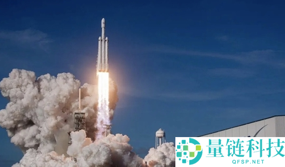 SpaceX 目标五年内实现年发射 1 万次：马斯克称太空将提供最廉价 AI 算力