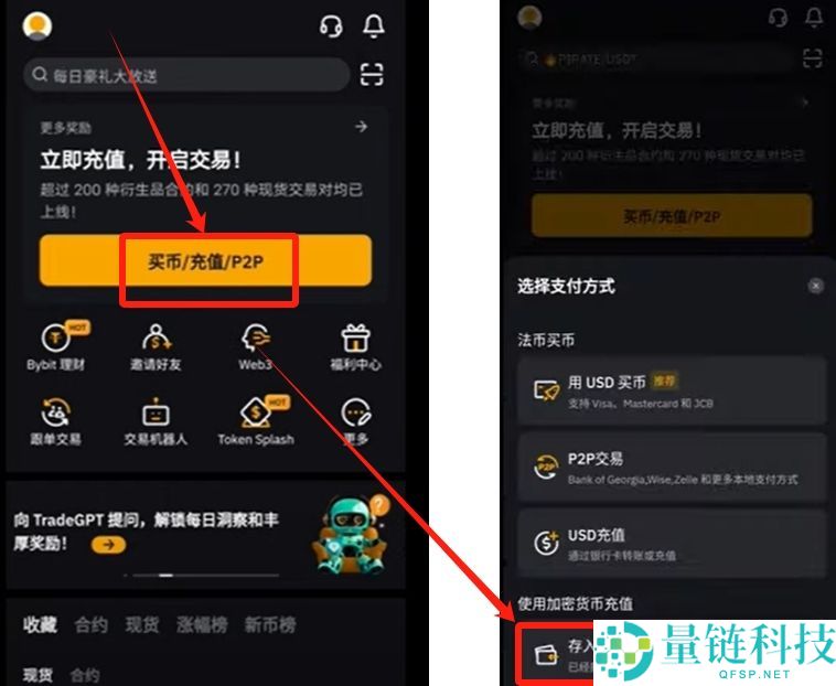 Bybit 新手全流程教学：注册、交易、提币及 Launchpool 玩法详解