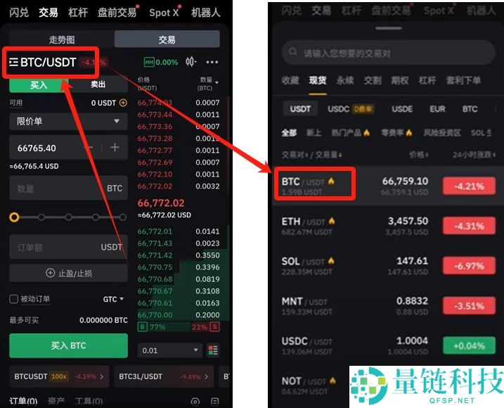 Bybit 新手全流程教学：注册、交易、提币及 Launchpool 玩法详解