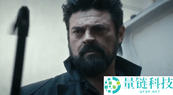 《黑袍纠察队》大结局重磅上线：核心角色命运与剧情走向全解析