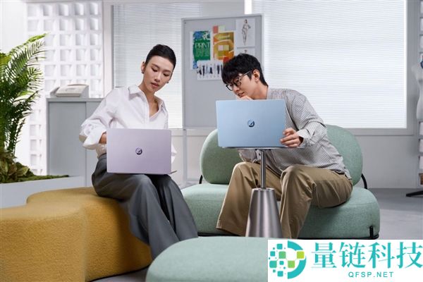 华硕 a 豆 14 Air 2026：高机能 AI 超轻薄笔记本，学生党办公族首选