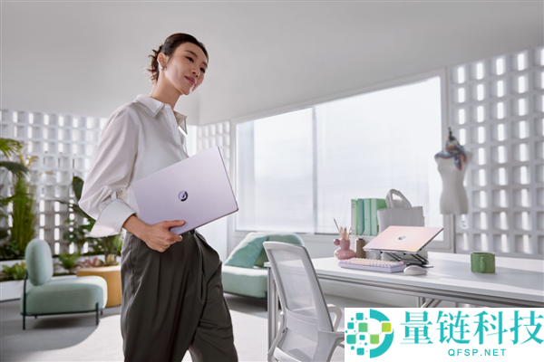 华硕 a 豆 14 Air 2026：高机能 AI 超轻薄笔记本，学生党办公族首选