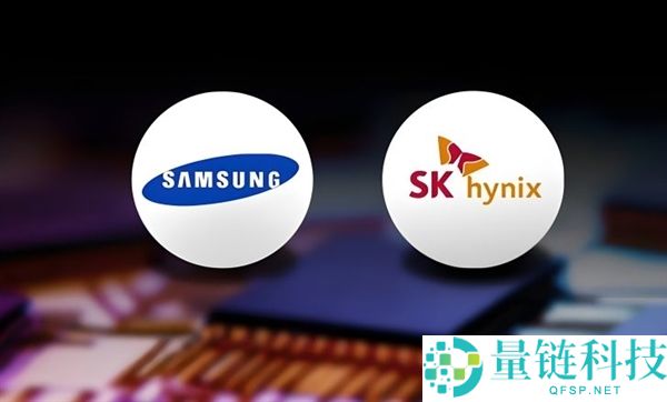 AI 造富狂潮：三星 SK 海力士员工忏悔错失数亿，急求海外进修