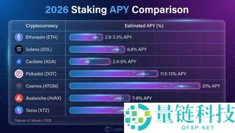 Solana 质押全攻略:什么是 SOL 质押及 2024 最佳质押平台推荐