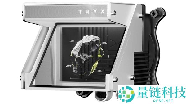 全球首款全息视效水冷!TRYX HOLO 360 官宣:售价 999 元,6 月震撼上市