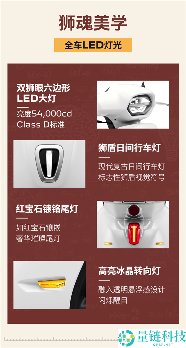 美丽姜戈 125 复古踏板摩托上市:9980 元起,配置超越日系