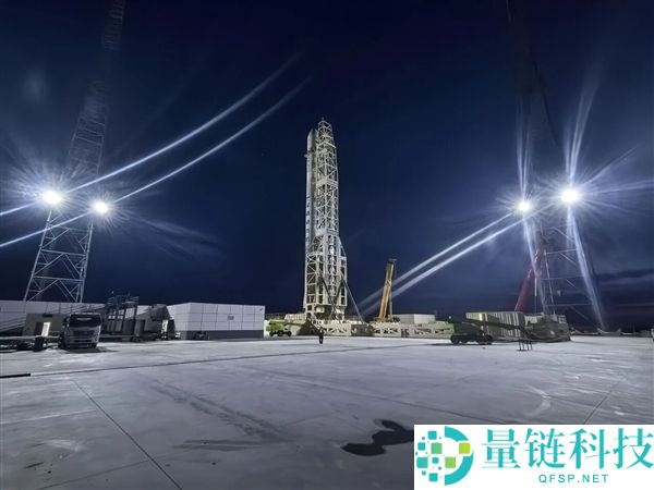 银河动力智神星火箭发射工位完工:国内民营火箭再迈关键一步