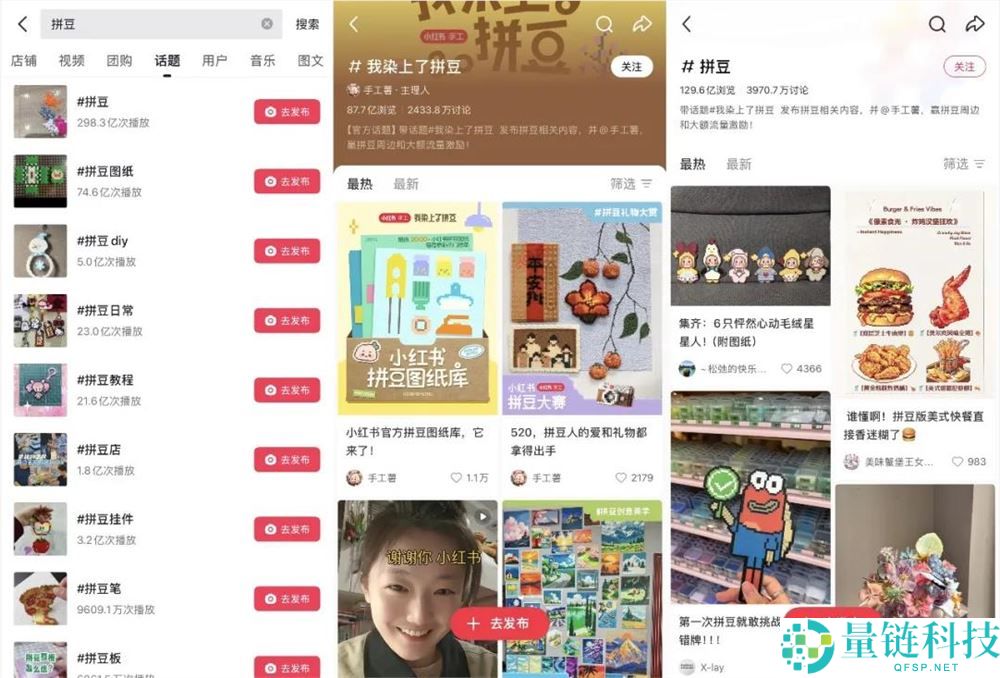 抖音 VS 小红书:拼豆冠名权争夺战,谁将胜出?