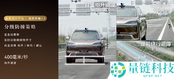 科技车皇周全回归!全新一代问界 M9 系列上市,47.98 万起