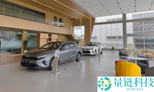 均降 2.3 万销量反跌 37%!燃油车陷入死循环:为何越降价越卖不动?