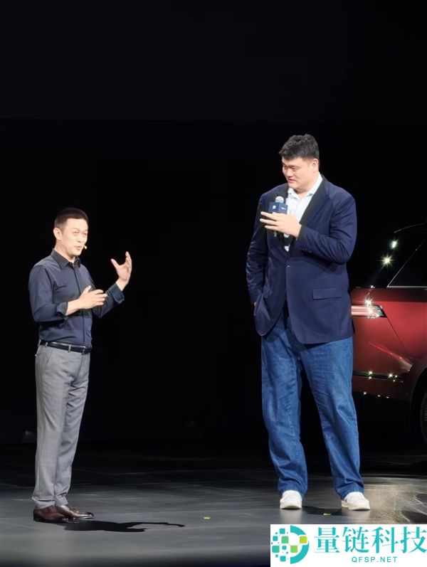 姚明周杰伦王力宏扎堆代言,新动力车为何热衷明星营销?