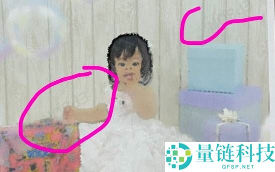 日本娃妈打印出恐怖照片真相:网友神评“相纸塞反了”引热议