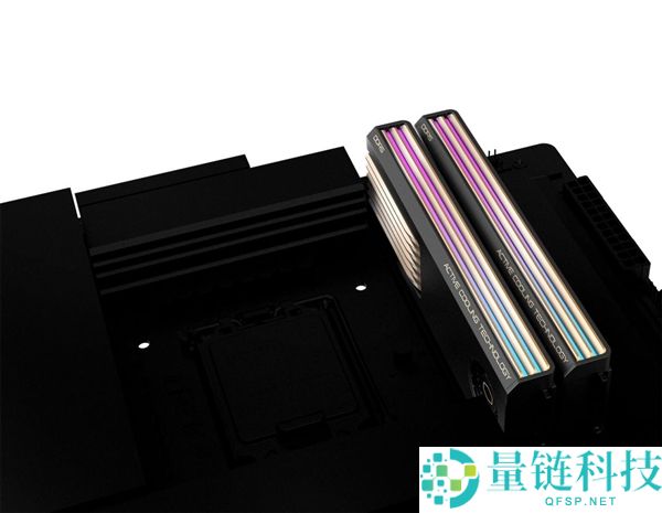 酷冷至尊携手芝奇推出 DDR5 内存涡轮风扇:温度直降 15°C,性能狂飙