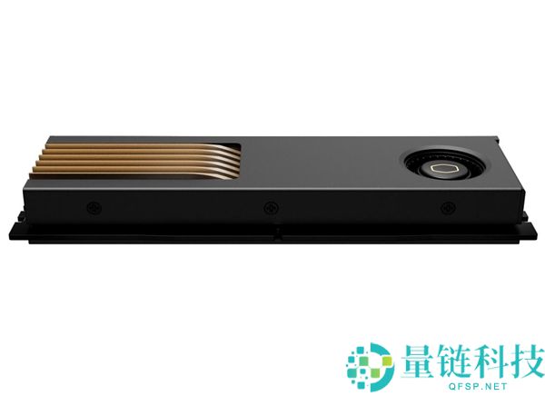 酷冷至尊携手芝奇推出 DDR5 内存涡轮风扇:温度直降 15°C,性能狂飙