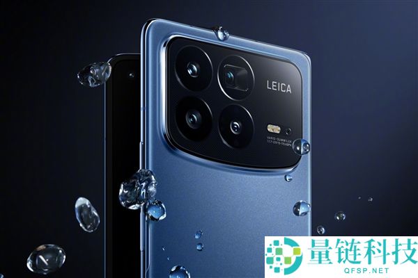 国产芯片巅峰!小米玄戒 O3 六月投产:台积电 3nm 工艺打造史上最强