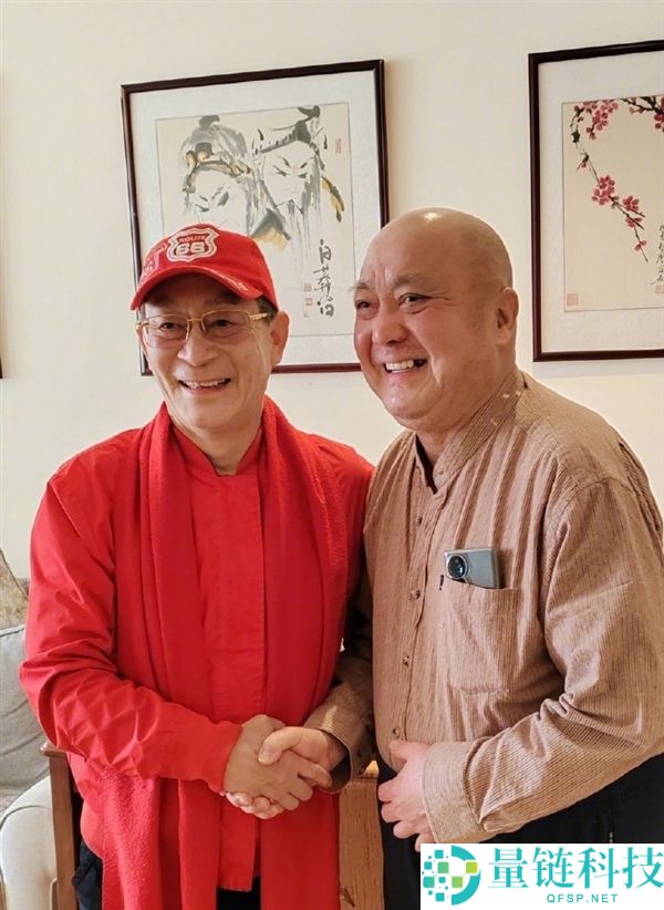 86 版《西游记》“福星”安云武去世,六小龄童发文悼念引关注