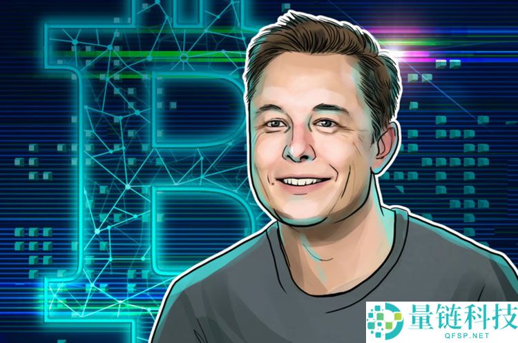 比特币持币者力挺马斯克：预测两位数经济增长，BTC 前景乐观