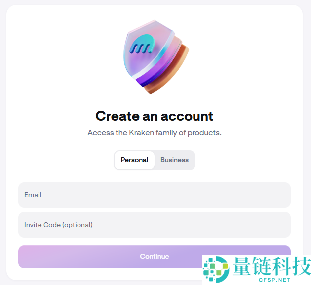 Kraken 交易所官网注册教程：海妖开户与 KYC 认证全流程视频指南