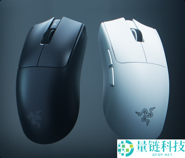 雷蛇毒蝰 V4 登顶：终结罗技冠军，最强游戏鼠标实测